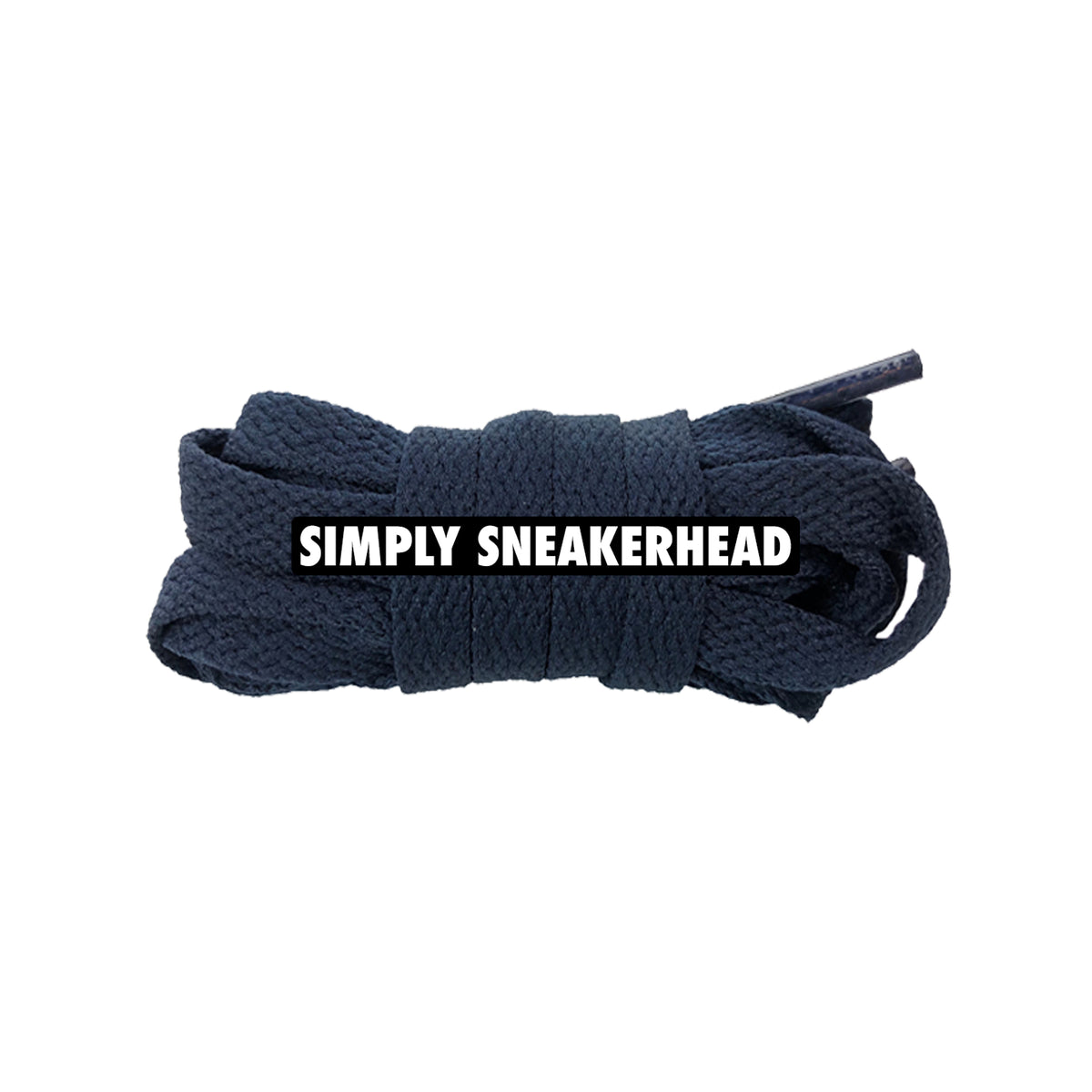 Classic Flat Shoelaces