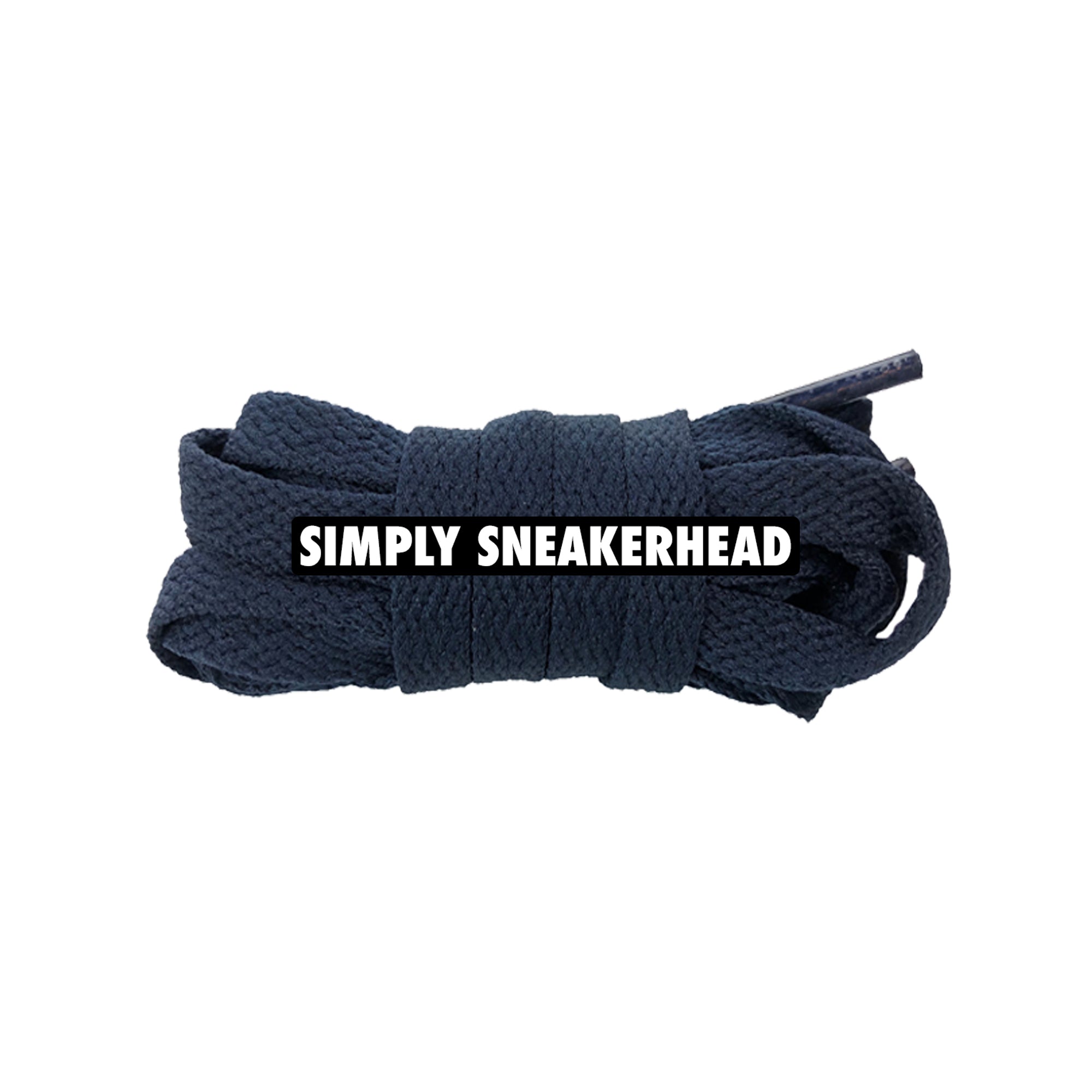 Classic Flat Shoelaces