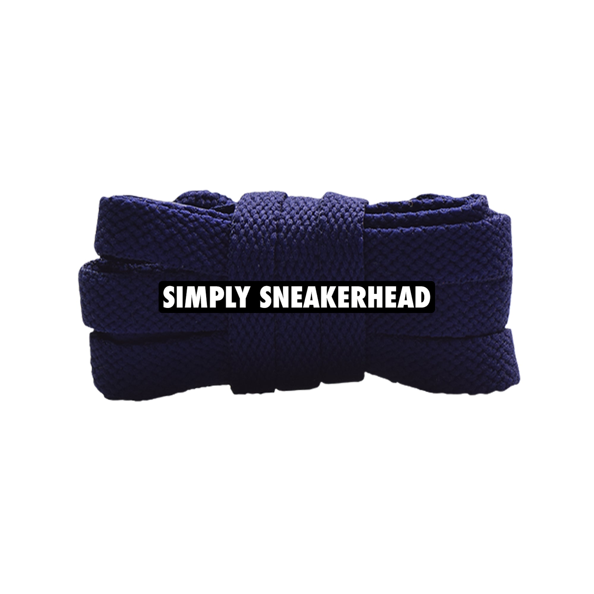 Premium Flat Shoelaces