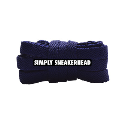 Premium Flat Shoelaces