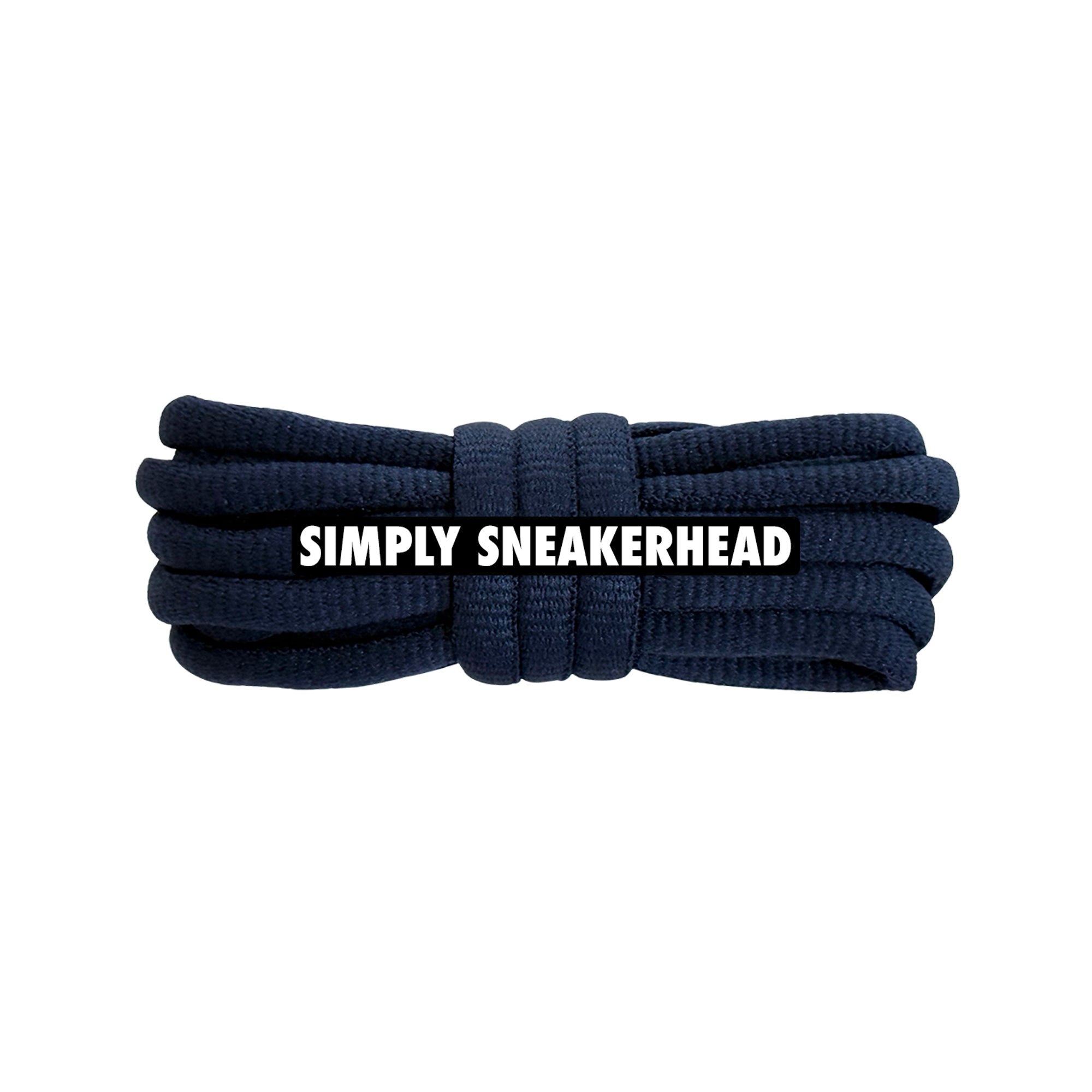New Oval Shoelaces