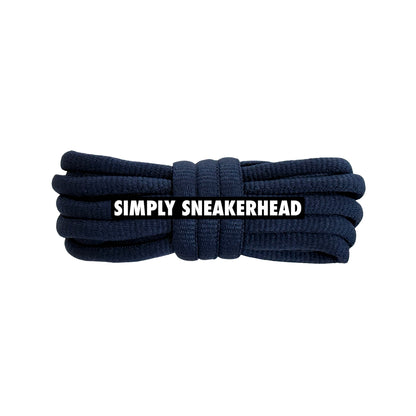 New Oval Shoelaces