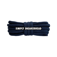 Oval Wave Runner Shoelaces