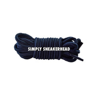 Classic Thin Round Shoelaces