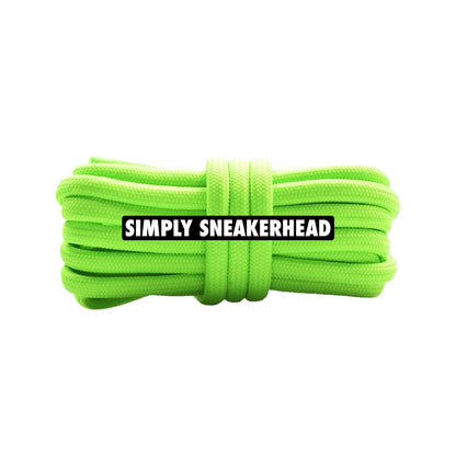 Classic Rope Shoelaces
