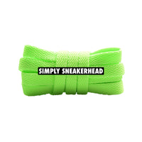 Premium Flat Shoelaces