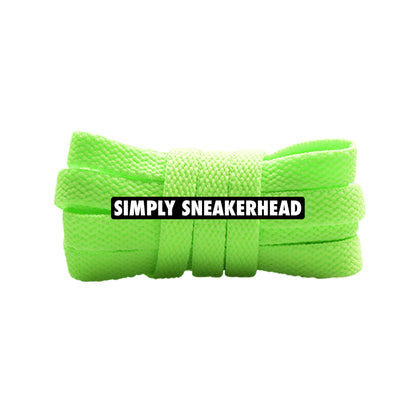 Premium Flat Shoelaces
