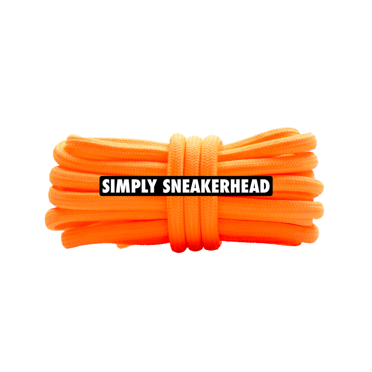 Classic Rope Shoelaces