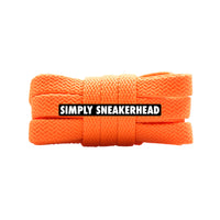Premium Flat Shoelaces