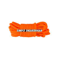 Classic Thin Round Shoelaces