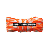 Prism Flat Shoelaces