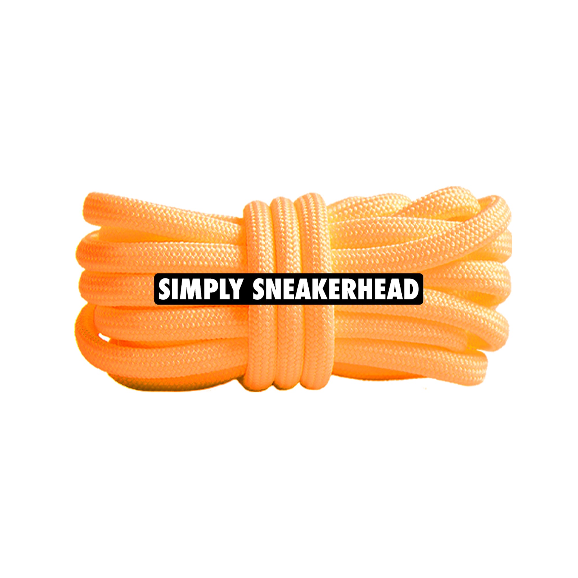 350 Boost Premium Rope Shoelaces
