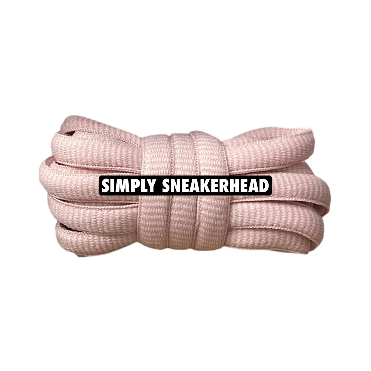 SB Dunk Oval V2 Shoelaces