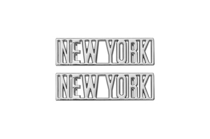 USA Statement Lace Tags