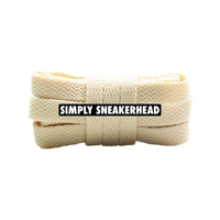Premium Flat Shoelaces