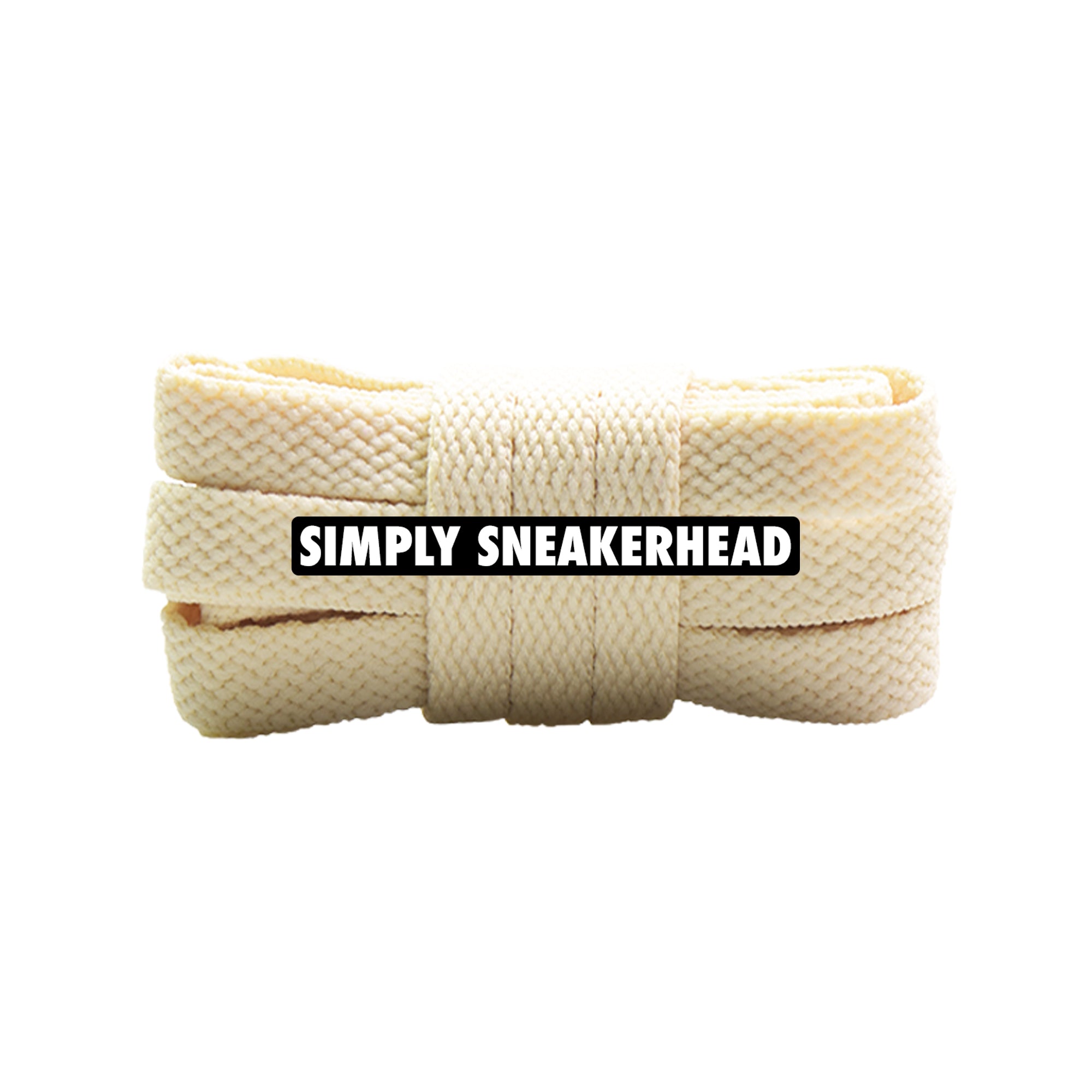 Premium Flat Shoelaces