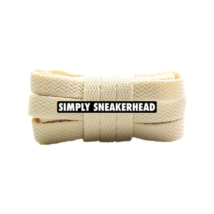 Premium Flat Shoelaces