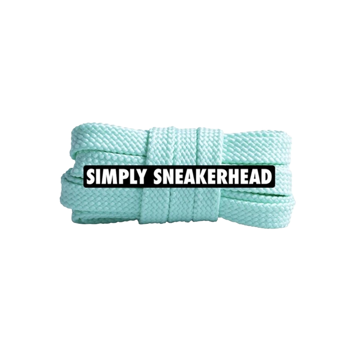 NMD Style Shoelaces