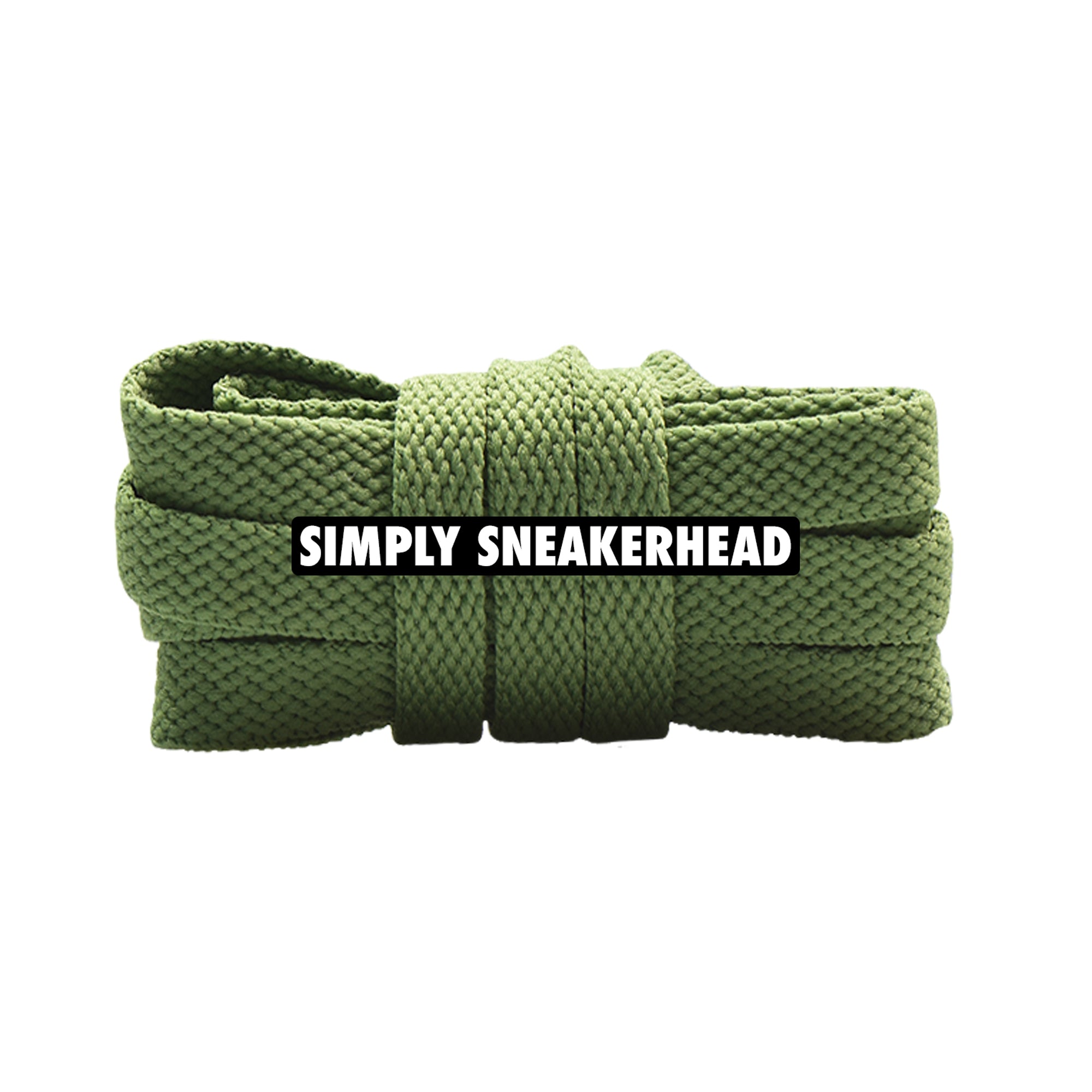 Premium Flat Shoelaces