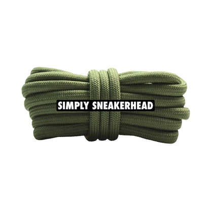 Classic Rope Shoelaces