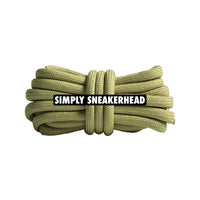 350 Boost Premium Rope Shoelaces