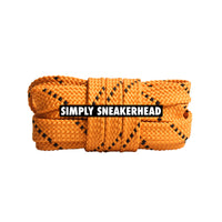 New Balance Pattern Flat Shoelaces