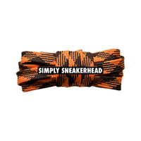 Prism Flat Shoelaces