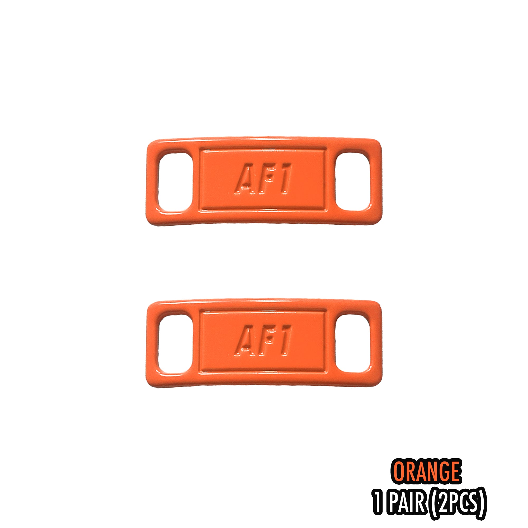 AF1 Replacement Lace Tags