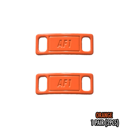 AF1 Replacement Lace Tags