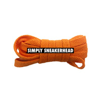 Classic Flat Shoelaces