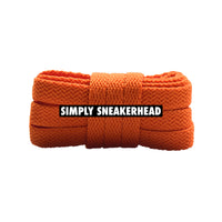 Premium Flat Shoelaces