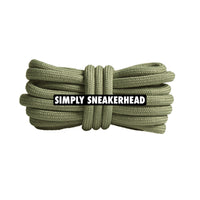 350 Boost Premium Rope Shoelaces