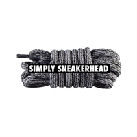 Multicolor Rope Shoelaces