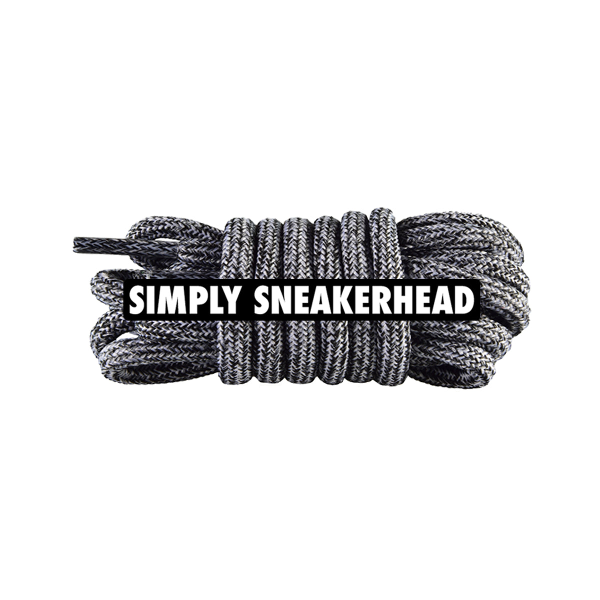 Multicolor Rope Shoelaces