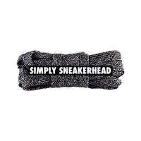 Multicolor Flat Shoelaces