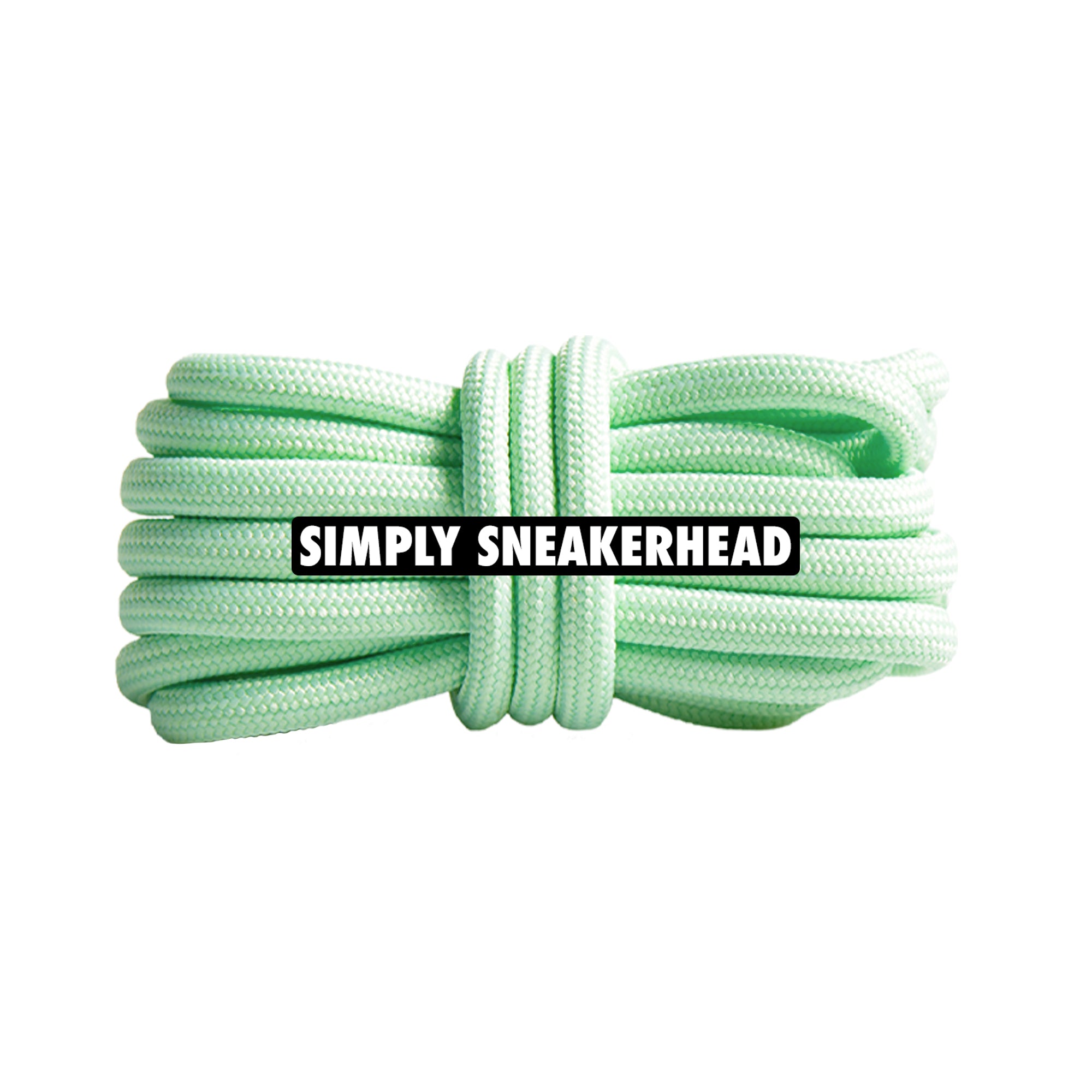 350 Boost Premium Rope Shoelaces