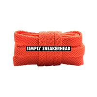 Premium Flat Shoelaces