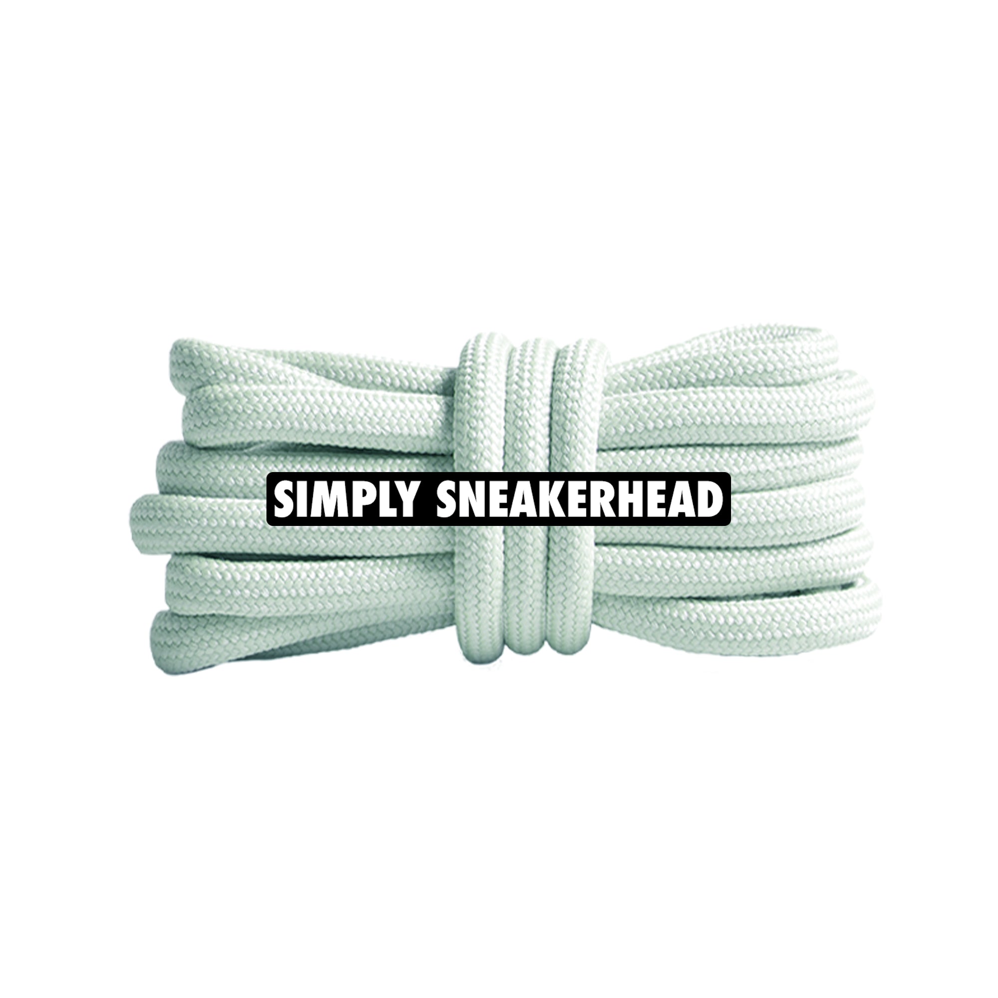 350 Boost Premium Rope Shoelaces