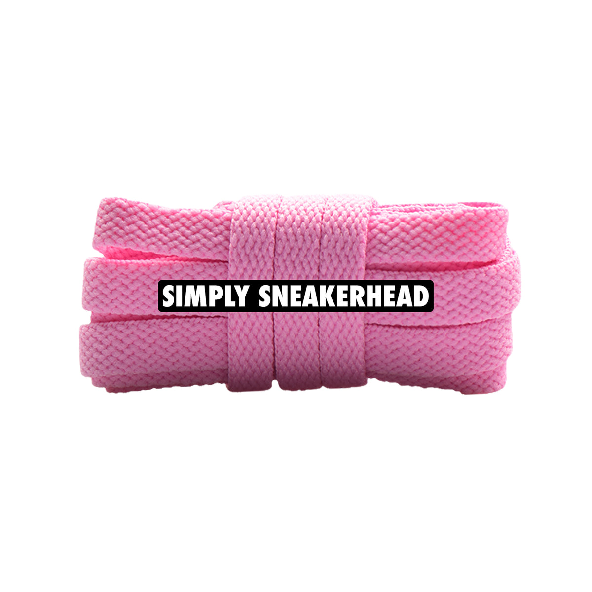 Premium Flat Shoelaces
