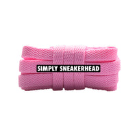 Premium Flat Shoelaces