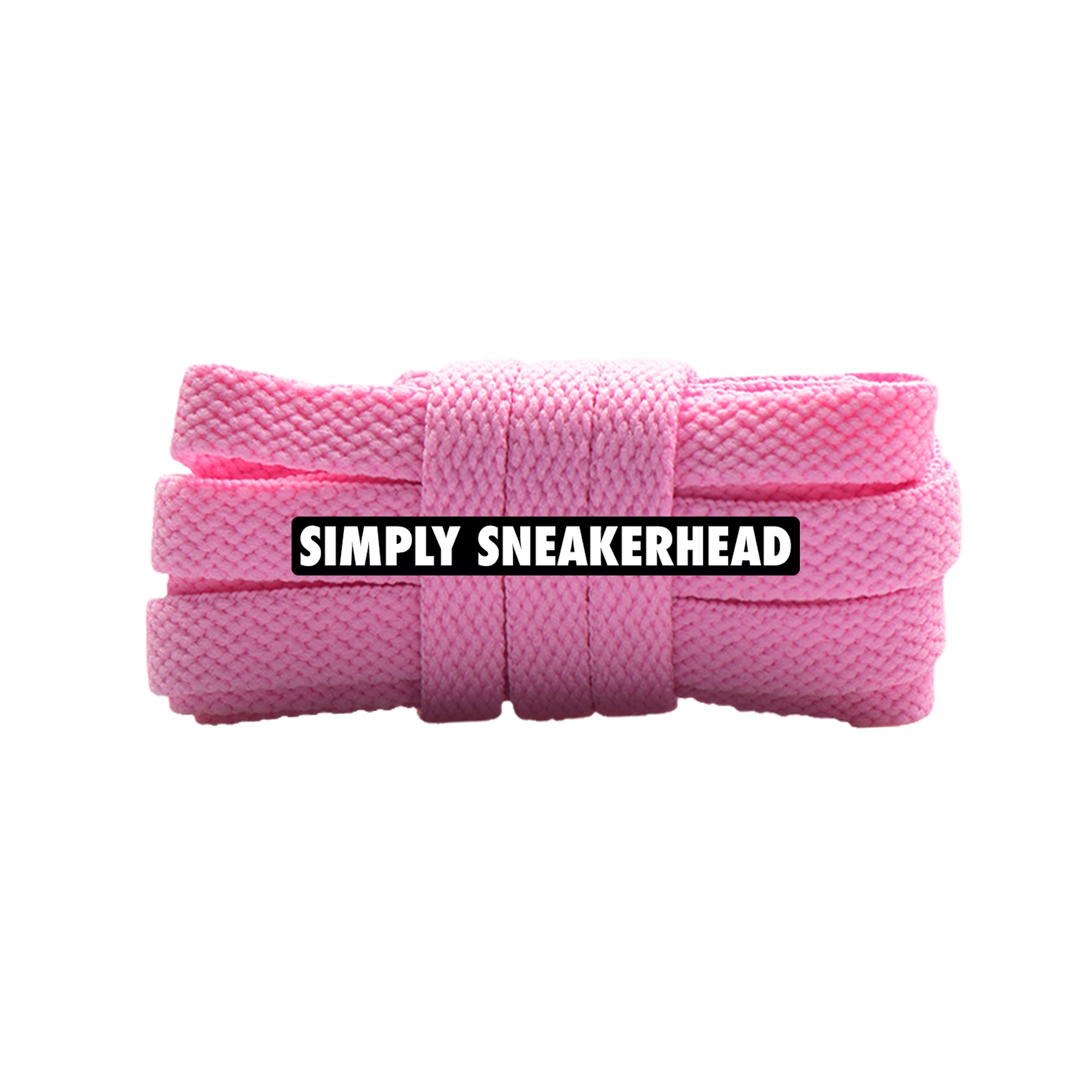 Premium Flat Shoelaces