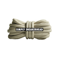 350 Boost Premium Rope Shoelaces