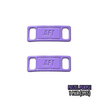 AF1 Replacement Lace Tags
