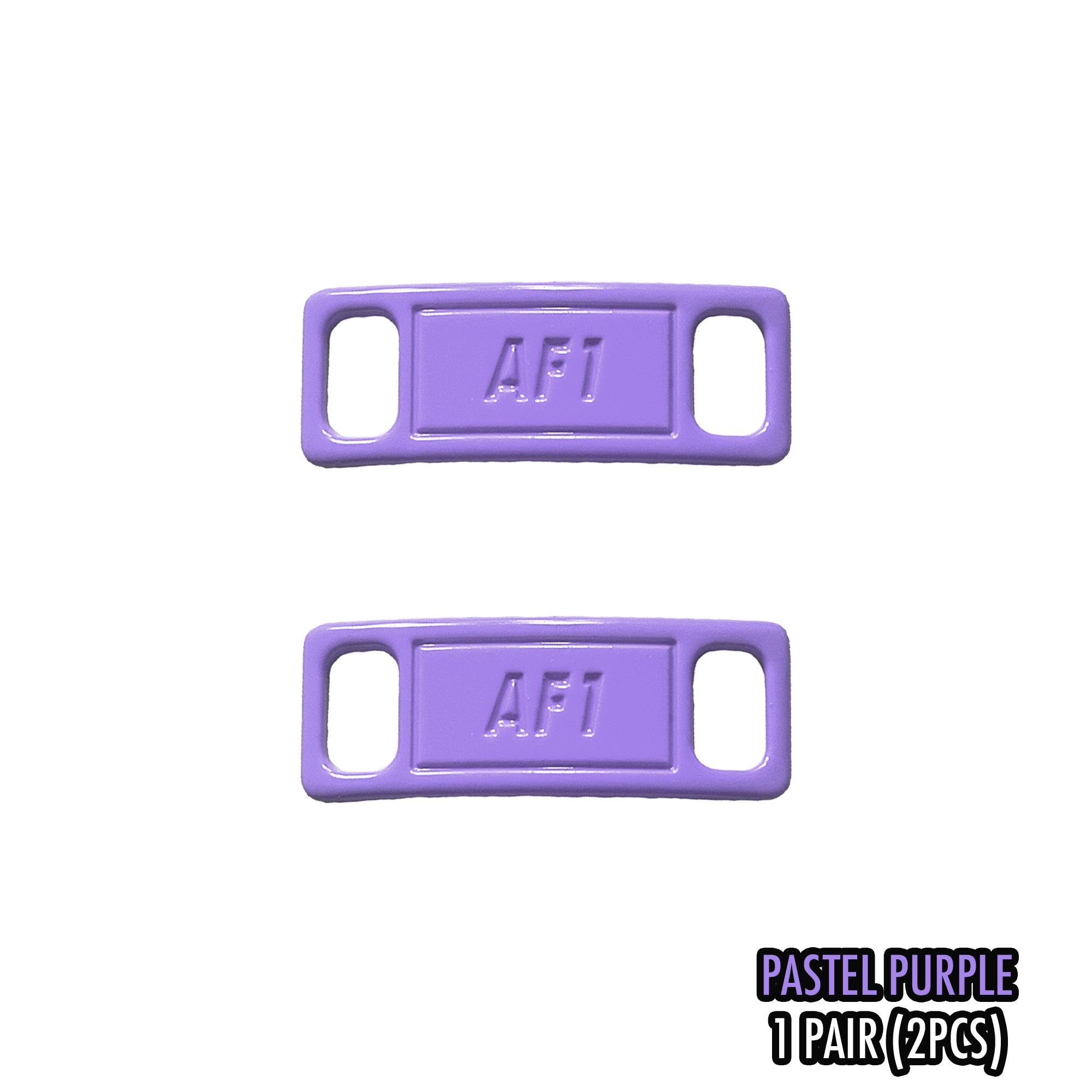 AF1 Replacement Lace Tags