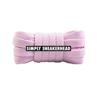 Slim Flat Shoelaces