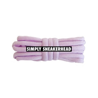 New Oval Shoelaces