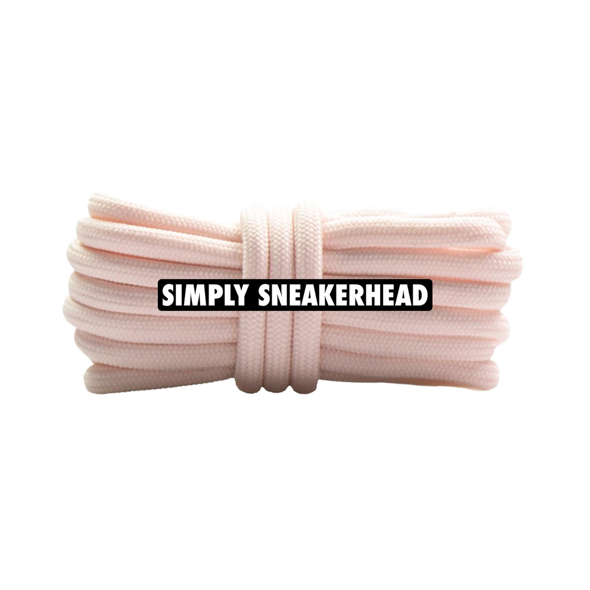 Classic Rope Shoelaces