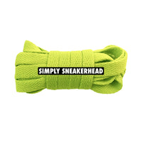 Classic Flat Shoelaces