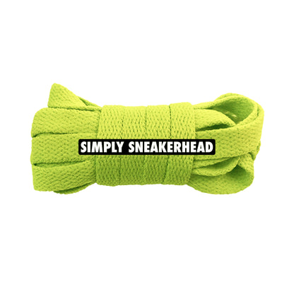 Classic Flat Shoelaces