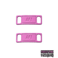 AF1 Replacement Lace Tags
